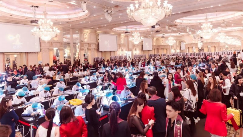 香港美容業海外出賽｜ABIL 2026韓國國際美容大會｜香港代表隊｜香港美容業躍上國際舞台！2026 ABIL韓國國際美容大會，香港精英隊海外出賽爭光