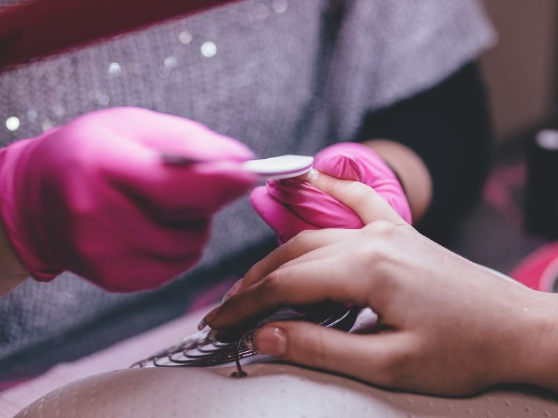 Best Tsim Sha Tsui Nail Salons (August 2026): Hau Fook Street Beauty Hubs & Top Nail Trends Explaine