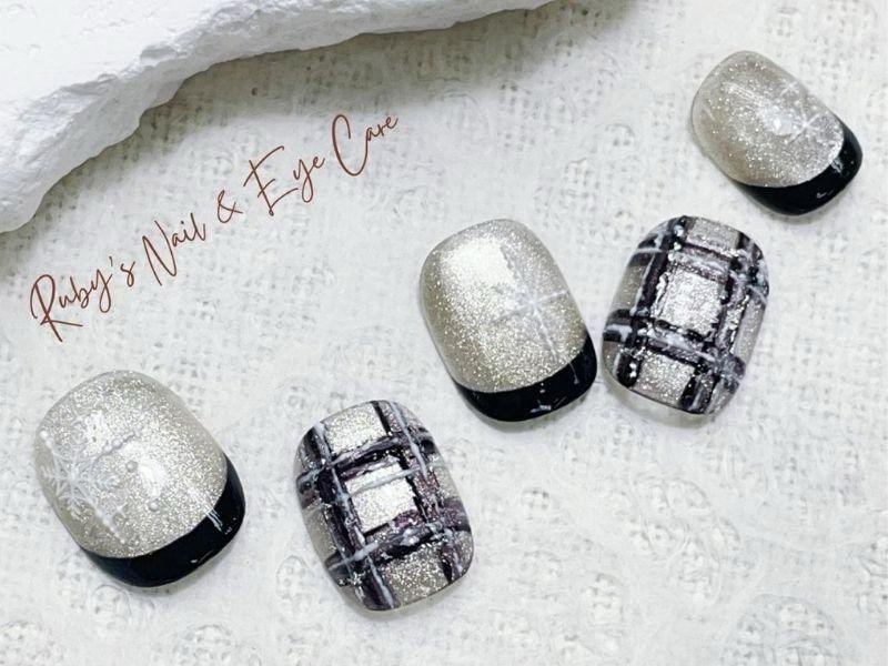 Hong Kong vs Shenzhen Nail Services – From Price Wars to Value Return | Ruby\'s Nail Journal