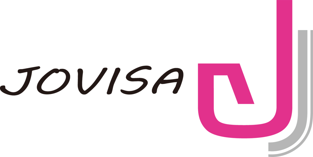 台灣 JOVISA 邑軒 圖案 LOGO