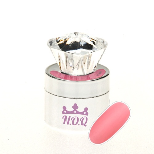 NOQ Crystal Color Gel No.10