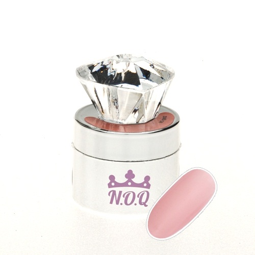 NOQ Crystal Color Gel No.12