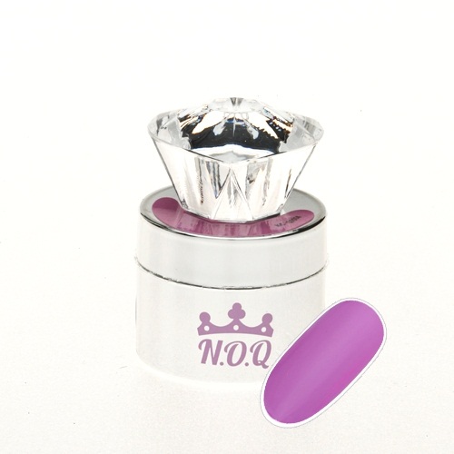 NOQ Crystal Color Gel No.14