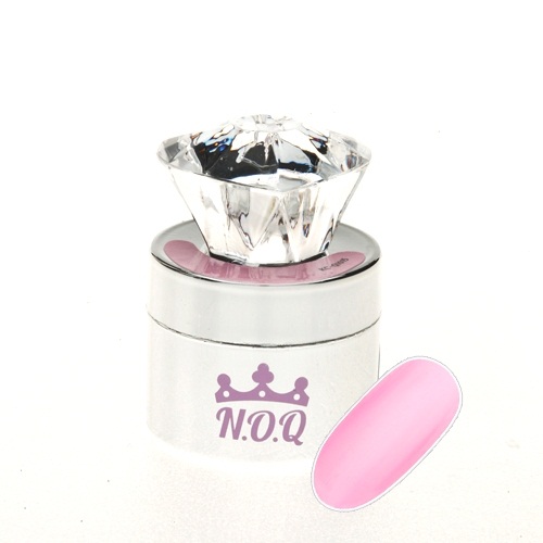 NOQ Crystal Color Gel No.15