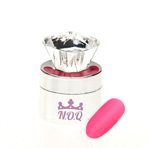 NOQ Crystal Color Gel No.16