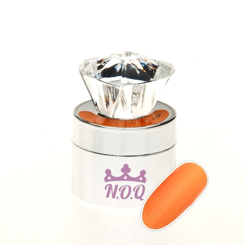 NOQ Crystal Color Gel No.17