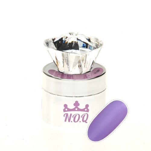NOQ Crystal Color Gel No.18