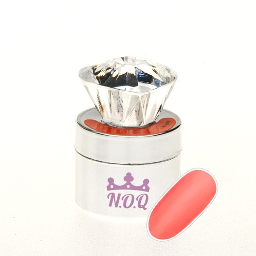 NOQ Crystal Color Gel No.19