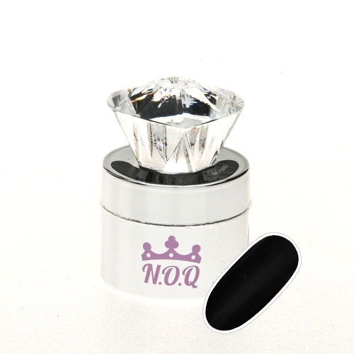 NOQ Crystal Color Gel No.2