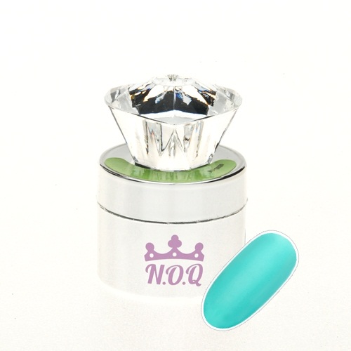 NOQ Crystal Color Gel No.20