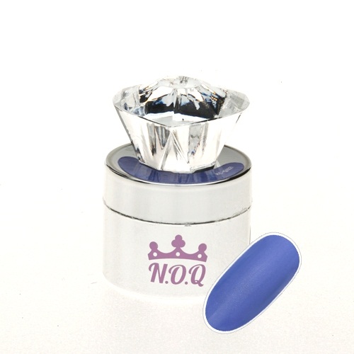NOQ Crystal Color Gel No.21