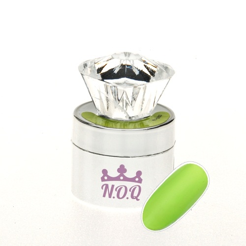 NOQ Crystal Color Gel No.22