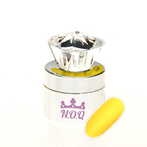 NOQ Crystal Color Gel No.23