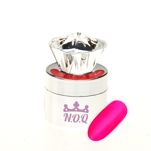 NOQ Crystal Color Gel No.24