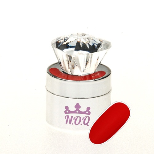 NOQ Crystal Color Gel No.25