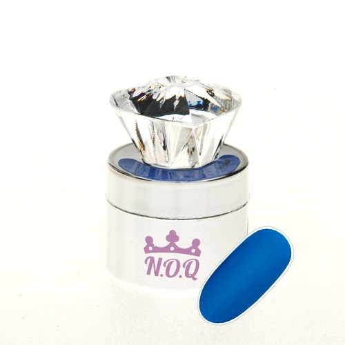NOQ Crystal Color Gel No.27