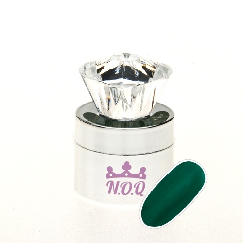 NOQ Crystal Color Gel No.28
