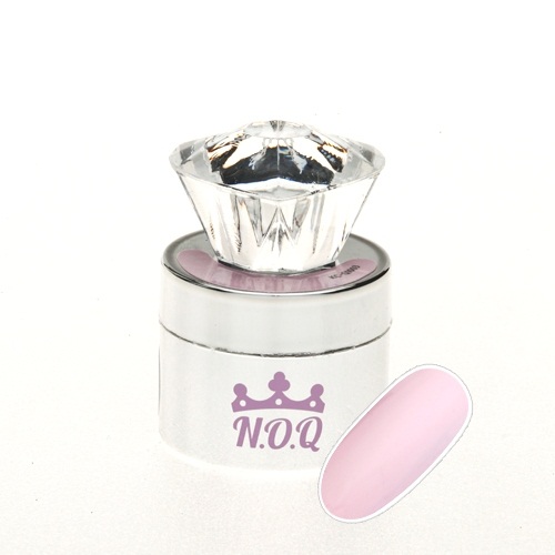 NOQ Crystal Color Gel No.3