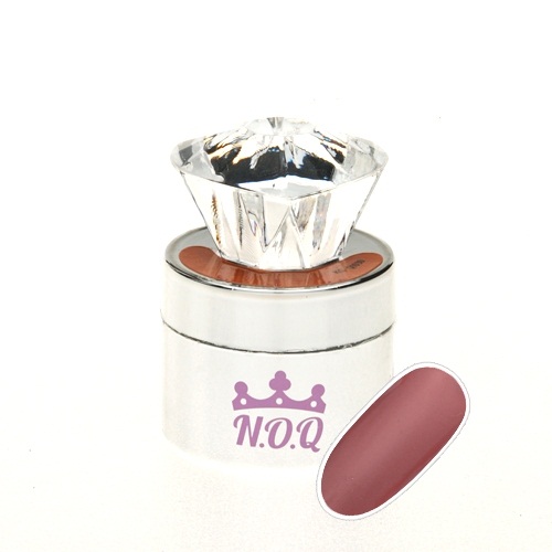 NOQ Crystal Color Gel No.30