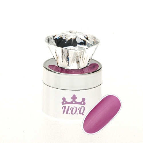 NOQ Crystal Color Gel No.33