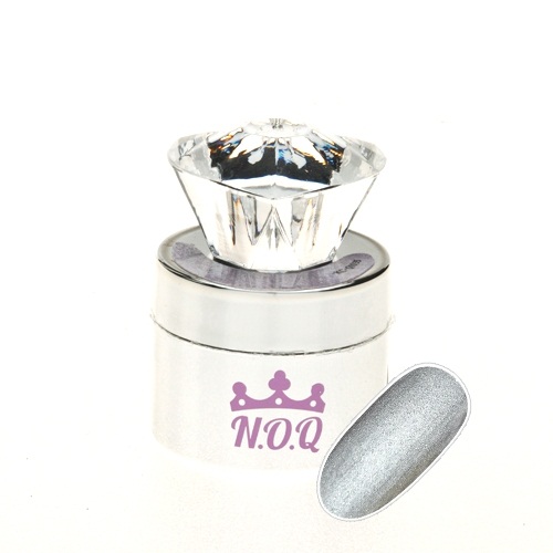 NOQ Crystal Color Gel No.35