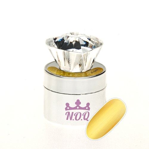 NOQ Crystal Color Gel No.36