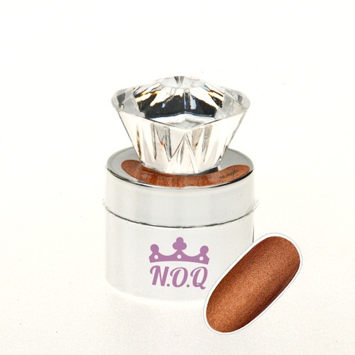 NOQ Crystal Color Gel No.37