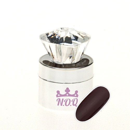 NOQ Crystal Color Gel No.38