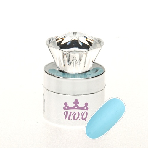 NOQ Crystal Color Gel No.4