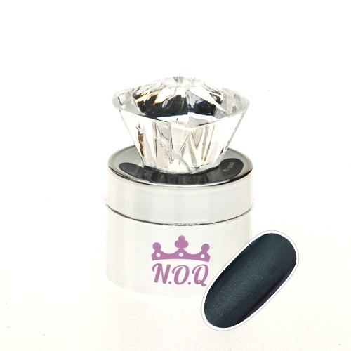 NOQ Crystal Color Gel No.40