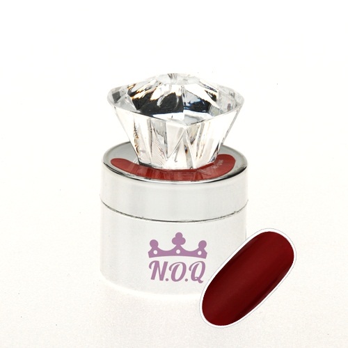 NOQ Crystal Color Gel No.41