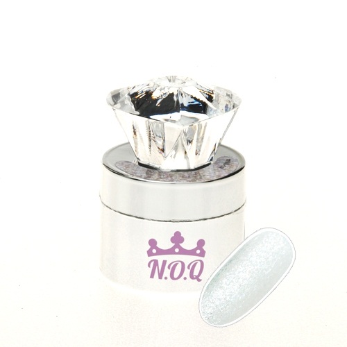 NOQ Crystal Color Gel No.44