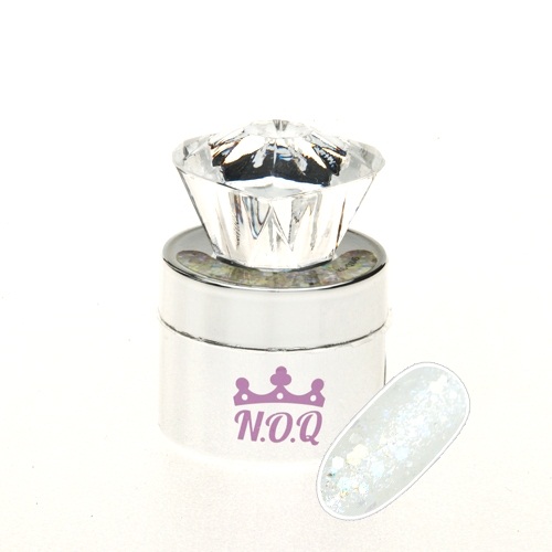 NOQ Crystal Color Gel No.45