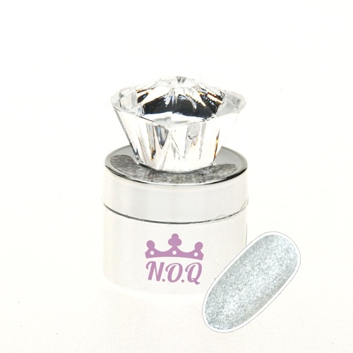 NOQ Crystal Color Gel No.46