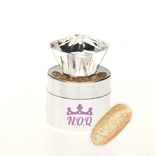 NOQ Crystal Color Gel No.47