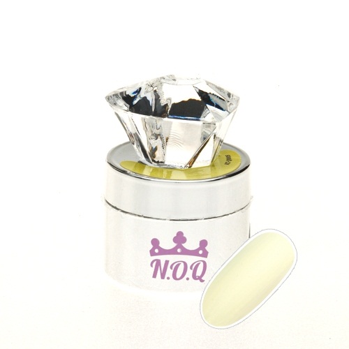 NOQ Crystal Color Gel No.5