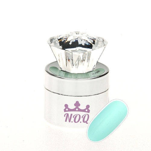 NOQ Crystal Color Gel No.7