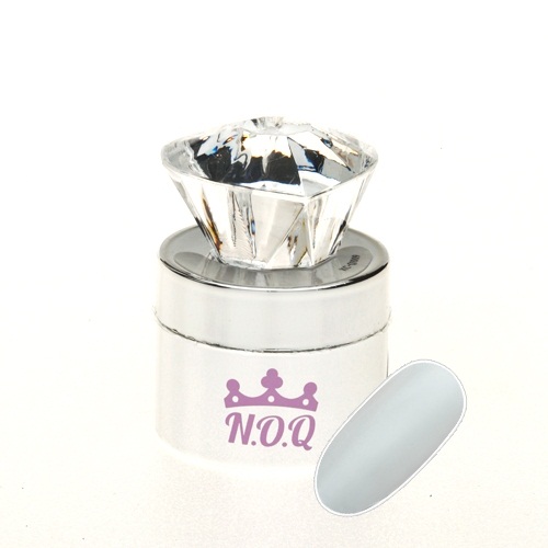 NOQ Crystal Color Gel No.9