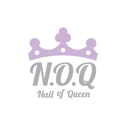 NOQ NAIL OF QUEEN Gelly Queen No.56