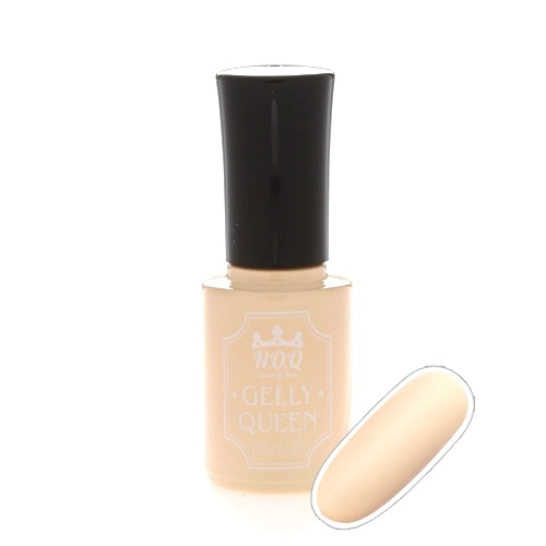 NOQ NAIL OF QUEEN Gelly Queen No.10