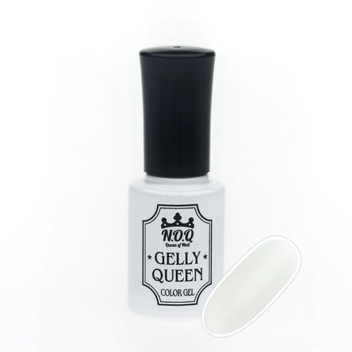 NOQ NAIL OF QUEEN Gelly Queen No.102