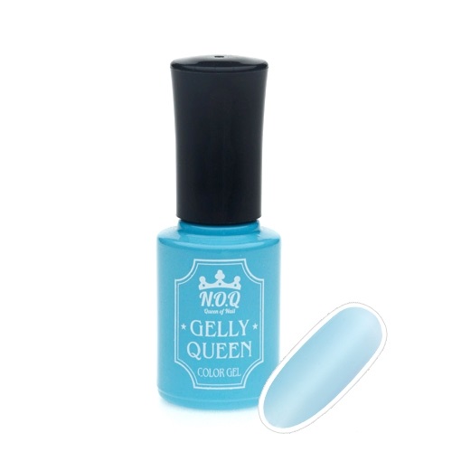 NOQ NAIL OF QUEEN Gelly Queen No.105