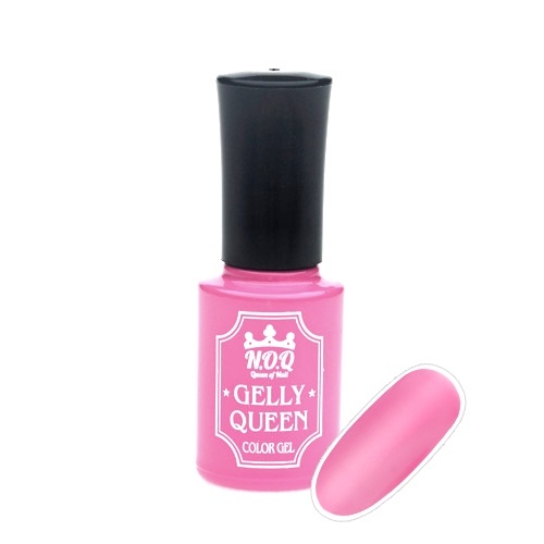 NOQ NAIL OF QUEEN Gelly Queen No.106