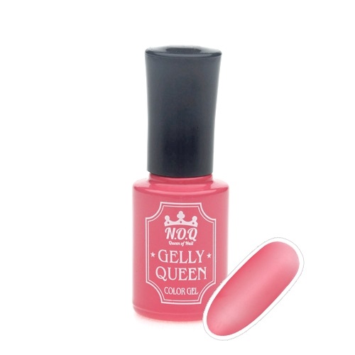 NOQ NAIL OF QUEEN Gelly Queen No.107