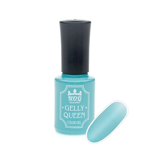 NOQ NAIL OF QUEEN Gelly Queen No.108