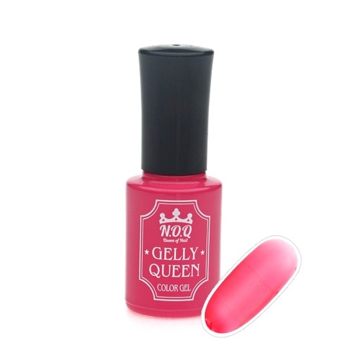 NOQ NAIL OF QUEEN Gelly Queen No.109