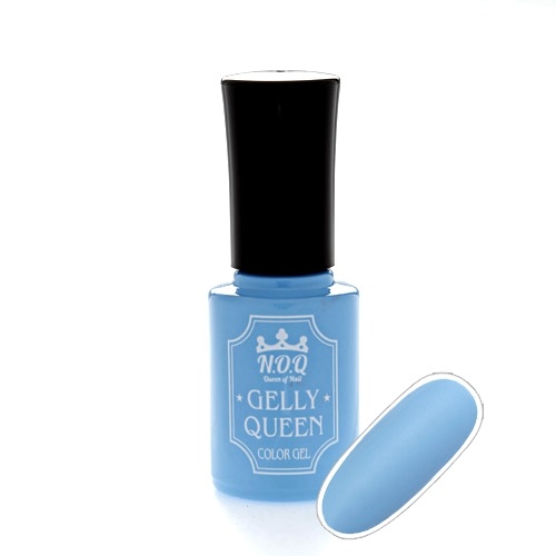 NOQ NAIL OF QUEEN Gelly Queen No.11