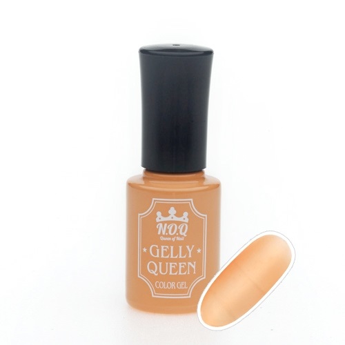 NOQ NAIL OF QUEEN Gelly Queen No.110