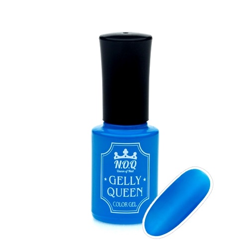 NOQ NAIL OF QUEEN Gelly Queen No.111
