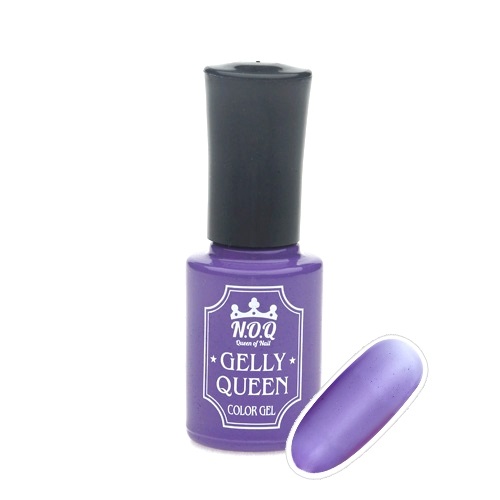 NOQ NAIL OF QUEEN Gelly Queen No.112